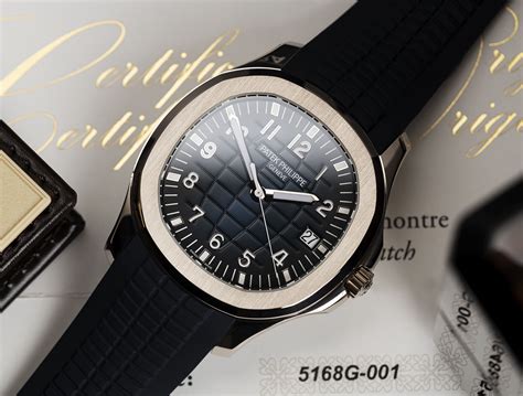 patek philippe aquanaut brown|patek philippe aquanaut 5168g price.